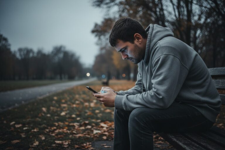 AdviesBro™: de AI-app voor single mannen met bemoeizucht-tekort