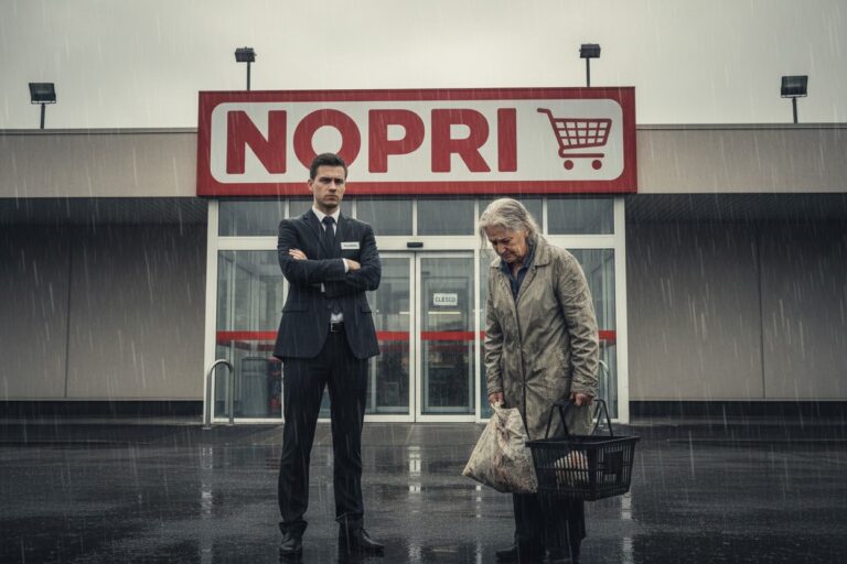 Winkels na 17u enkel nog voor werkende mensen: “Het is geen discriminatie, het is tijdsbeheer”