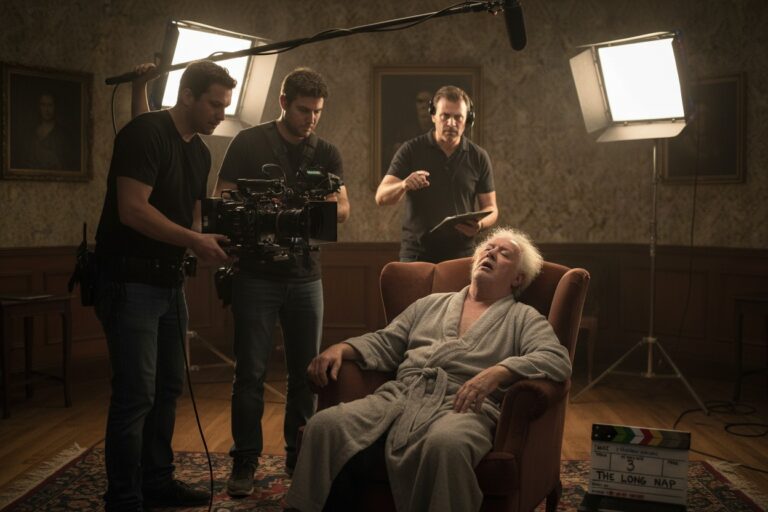 Nieuwe tv-hit in de maak: ‘DOE MAAR GEWOON – EEN REALITY-EXPERIMENT’ zoekt deelnemers